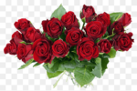 Rose Flower png Images-Bouquet
