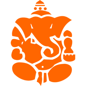 Cute Ganesh png Images 5