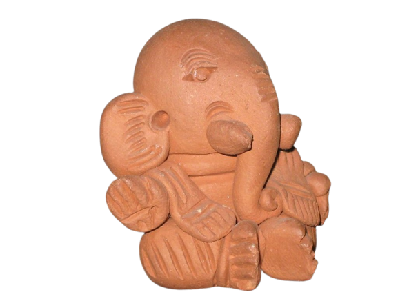 Cute Ganesh png Images 28