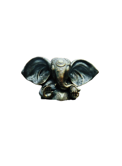 Cute Ganesh png Images 35