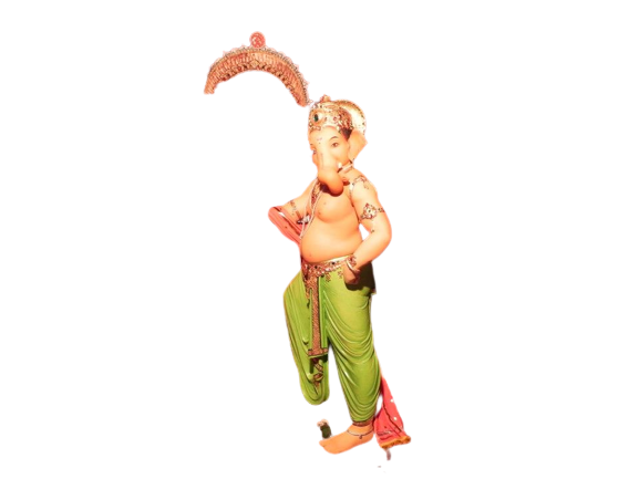 Cute Ganesh png Images10